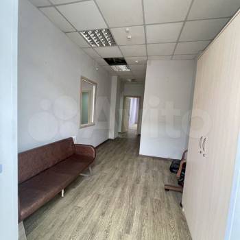Сдается Нежилое помещение, 75 м²