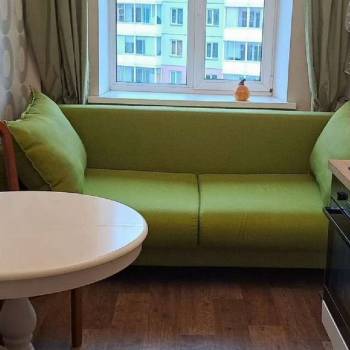 Сдается 1-комнатная квартира, 38 м²