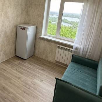 Продается 1-комнатная квартира, 12 м²
