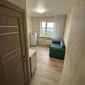 Продается 1-комнатная квартира, 12 м²