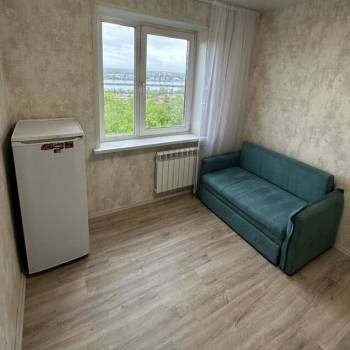 Продается 1-комнатная квартира, 12 м²