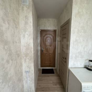Продается 1-комнатная квартира, 12 м²