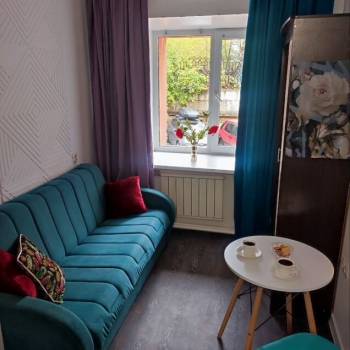 Сдается 1-комнатная квартира, 15 м²