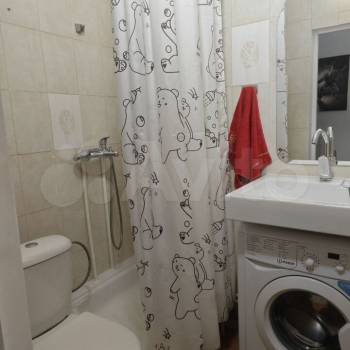 Сдается 1-комнатная квартира, 15 м²