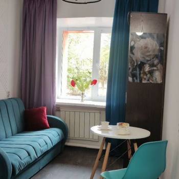 Сдается 1-комнатная квартира, 15 м²