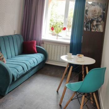 Сдается 1-комнатная квартира, 15 м²