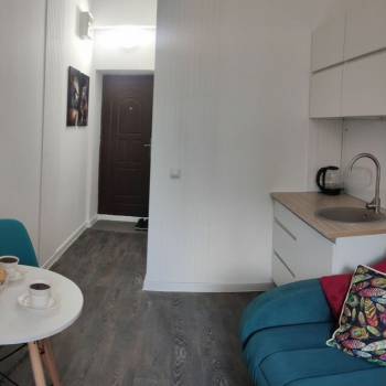Сдается 1-комнатная квартира, 15 м²