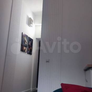 Сдается 1-комнатная квартира, 15 м²