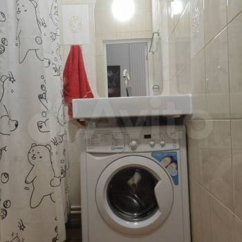 Сдается 1-комнатная квартира, 15 м²