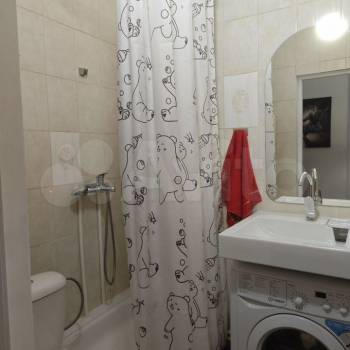 Сдается 1-комнатная квартира, 15 м²