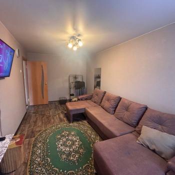 Сдается 1-комнатная квартира, 31,2 м²
