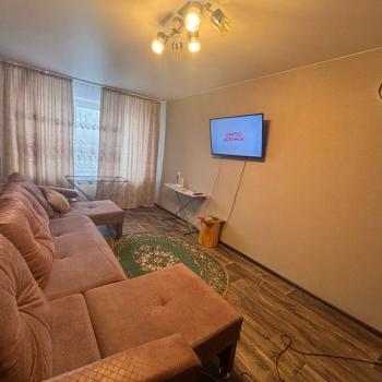 Сдается 1-комнатная квартира, 31,2 м²