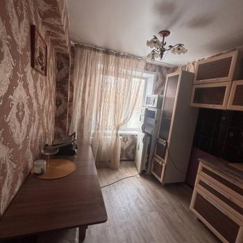 Сдается 1-комнатная квартира, 31,2 м²