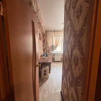 Сдается 1-комнатная квартира, 31,2 м²