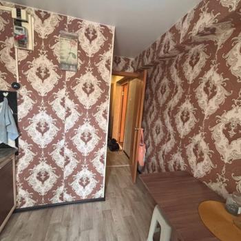 Сдается 1-комнатная квартира, 31,2 м²