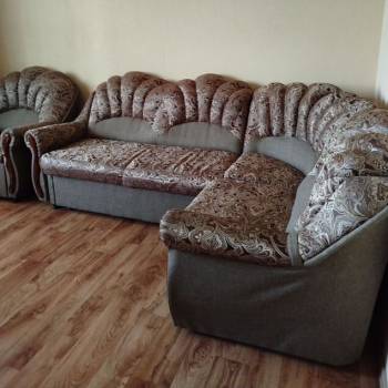 Сдается 2-х комнатная квартира, 53 м²