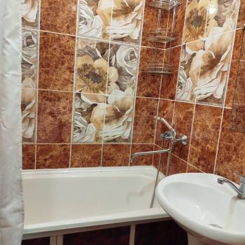 Сдается 2-х комнатная квартира, 53 м²