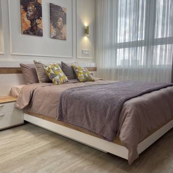 Сдается 2-х комнатная квартира, 38,9 м²