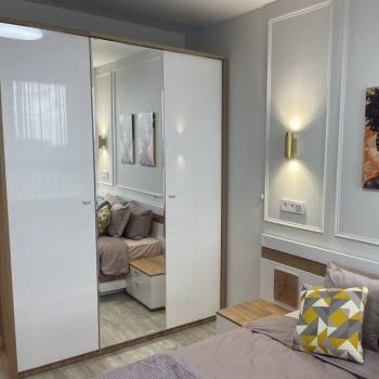 Сдается 2-х комнатная квартира, 38,9 м²