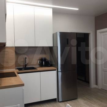 Сдается 2-х комнатная квартира, 38,9 м²