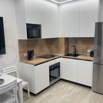 Сдается 2-х комнатная квартира, 38,9 м²