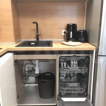 Сдается 2-х комнатная квартира, 38,9 м²