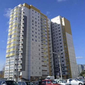 Сдается 2-х комнатная квартира, 64 м²