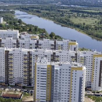 Сдается 2-х комнатная квартира, 64 м²