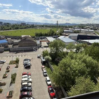 Сдается 1-комнатная квартира, 30 м²