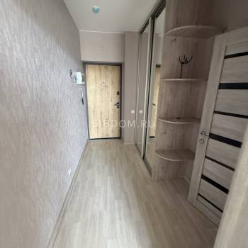 Сдается 1-комнатная квартира, 30 м²
