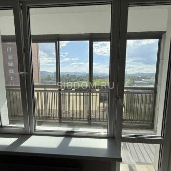 Сдается 1-комнатная квартира, 30 м²