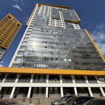 Сдается 1-комнатная квартира, 30 м²