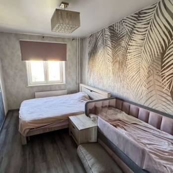 Сдается Многокомнатная квартира, 72 м²
