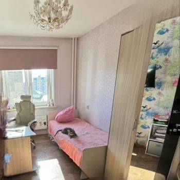 Сдается Многокомнатная квартира, 72 м²