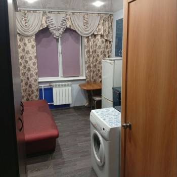 Сдается 1-комнатная квартира, 12 м²
