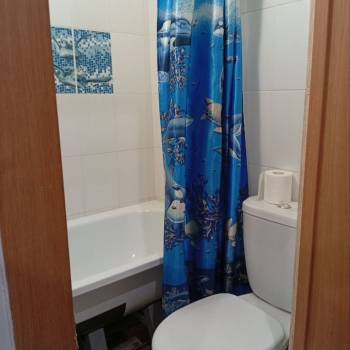 Сдается 1-комнатная квартира, 12 м²