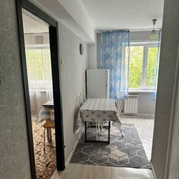Сдается 1-комнатная квартира, 34 м²