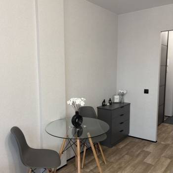 Сдается 1-комнатная квартира, 31 м²