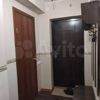 Продается 1-комнатная квартира, 32 м²