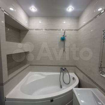 Сдается 1-комнатная квартира, 40,4 м²
