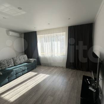 Сдается 1-комнатная квартира, 40,4 м²