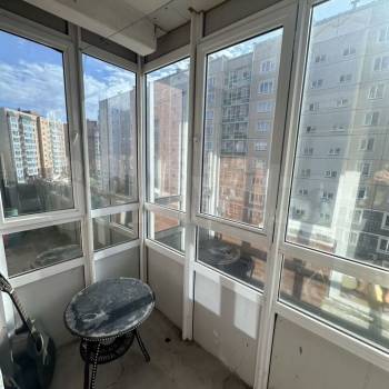 Сдается 1-комнатная квартира, 40,4 м²
