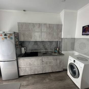 Сдается 1-комнатная квартира, 40,4 м²