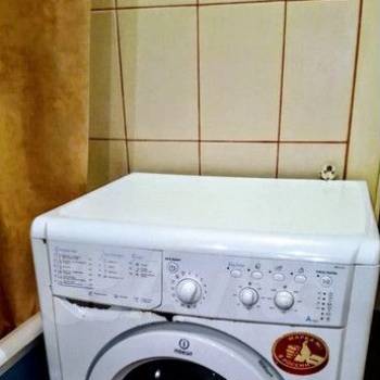 Сдается 1-комнатная квартира, 38,3 м²