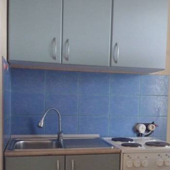 Сдается 1-комнатная квартира, 38,3 м²