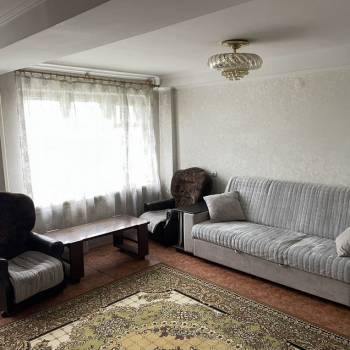 Сдается Многокомнатная квартира, 77 м²
