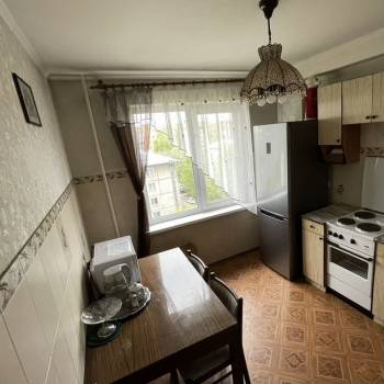 Сдается Многокомнатная квартира, 77 м²