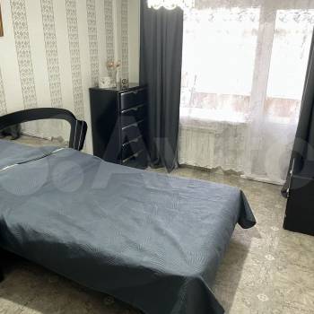 Сдается Многокомнатная квартира, 77 м²