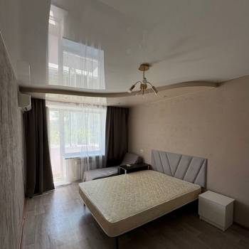 Сдается 1-комнатная квартира, 31,1 м²