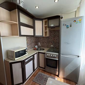Сдается 1-комнатная квартира, 31,1 м²